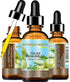 SQUALANE Italian Olive, 100% Pure Natural Undiluted Oil, 4 fl oz - Ultra-Pure Moisturizer for Face, Skin, Body