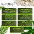 Complete Gut Health for Women and Men, Probiotic, Prebiotic, Postbiotic & Digestive Enzymes for Gut Support