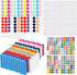 ifin Set of 120 Essential Oil Nasal Inhaler Tubes for Aromatherapy in 12