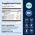 Venture Pal Chewable Electrolyte Tablets, Sugar-Free Stick Salt Tablets - Variety Pack (80 Count)