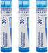 Boiron Caulophyllum Thalictroides 30C Homeopathic Medicine for Menstrual Cramps Relief - 3 Pack (240 Pellets)