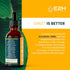 E2H EARTH TO HUMANS Vitamin D3 & K2 Supplement - Liquid Vitamin D3 5000 IU - Non-GMO, Vegan - (2 Bottles)