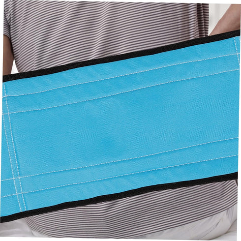 Reusable Elderly Lifting Band - Moving Aid Belt for Safe Transfers