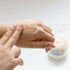 Moisturizing Cream 1.69oz / 50ml - Lightweight Day Moisturizer, Vegan, Clean Beauty, Korean Skincare