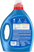 Persil Advanced Clean Oxi+Odor Power, Liquid Laundry Detergent, High Efficiency (HE), Deep Stain Removal, 2X Concentrated, 82.5 fl oz, 82 Loads