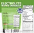 Electrolytes Powder Plus Keto - Lemonade Flavor, 100 Servings, 0 Sugar, Energy Hydration Powder