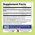 Our Daily Vites L-Methylfolate 7.5 mg Maximum Strength Active Folate, Gluten Free, 90 Capsules