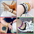 12 Pack Mosquito Repellent Bracelets, PU Leather Insect & Bug Repellent Wrist Bands for Kids & Adults, Outdoor Camping