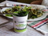 AKI Marine Phytoplankton Powder - Source of Raw Omega-3 EPA Micro Algae for Overall Wellness, Vegan & GMO Free (2 Oz /