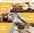 Fragrance Oil for Candle & Soap Making - Holamay Coffee Shop Premium Aromatherapy Essential Oils for Diffuser