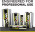 Rayovac C Batteries, Ultra Pro C Cell Batteries Alkaline, 6 Count