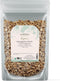 Starwest Botanicals Organic Astragalus Root - Dried Herb for Tea, 4 oz Pouch