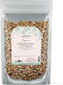 Starwest Botanicals Organic Astragalus Root - Dried Herb for Tea, 4 oz Pouch