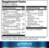 Douglas Laboratories Hair, Skin & Nail Plus, Vitamins and Minerals for Healthy Hair, Skin, and Nails, 100 Capsules