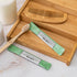 Packets Packet GO Travel Size Mouthwash Individual sachets for Fresh Breath - TSA Compliant - Smart Design to Reduce
