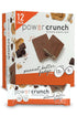 Power Crunch Protein Wafer Bars, Peanut Butter Fudge, 1.4 Ounce (12 Count)