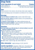 Zicam Cold Remedy Zinc Rapidmelts, 25 Count, Cherry Flavor, Homeopathic Cold Shortening Medicine