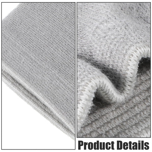 Zyghjort Ankle Sleeve Compress Foot Sleeves Compression Socks Breathable Foot Compressions Sleeves Compression Socksfor