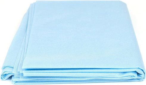 Primacare BD-3151 Sterile Burn Sheet for Burn Relief, First Aid Blanket for Instant Cooling Relaxation from Minor Burns, Wet and Dry Dressing, 96" x 60"