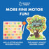 Set 3+ Educational Insights Easy Tweezies Small Group Fine Motor Toys for Kids, Sensory Bin Tools, Preschool Classroom