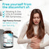 Probiotics for Women Vaginal Health, Urinary Tract Health, 40 Billion CFU Active Prebiotics and Probiotics, 60 Capsules