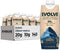 Evolve Plant Based Protein Shake - Vanilla Bean, 20g Vegan Protein, Dairy Free, 10g Fiber, 11 Fl Oz (Pack of 12)