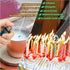 Lighter Electric Candle Lighter - Long Rechargeable USB Arc Windproof Flameless Lighter for Camping, BBQ, Gifts