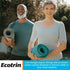 Ecotrin 81 mg Low Strength Safety Coated Aspirin, 150 Tablets, Pack of 2