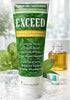 Melaleuca 3.3oz Whitening Tooth Polish Paste with Fluoride for Sensitive Teeth Clean Mint