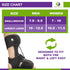 MARS WELLNESS Comfort Dorsal Night Splint - Pain Relief from Plantar Fasciitis, Drop Foot, and Achilles Tendinitis