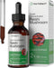 Reishi Mushroom Supplement by Horbaeach | 2 fl oz Liquid Extract | Ganoderma Lucidum Tincture | Vegetarian, Non-GMO,