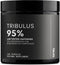 Tribulus Terrestris for Men - 1300mg Ultra High Potency 25:1 Extract with 95% Saponins, 120 Capsules