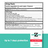 ZeroSweat Antiperspirant Wipes, Clinical Strength Hyperhidrosis Treatment, Reduces Armpit Sweat, 10 Wipes New & Improved