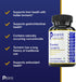 Premier Turmeric, 60 Capsules - Premier Quality Vegan Product for Premier Liver Support