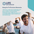 Life Extension Huperzine A 200 mcg - Promotes Memory Health, Gluten-Free, Non-GMO, Vegetarian - 60 Capsules