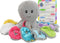 MEAVIA Sensory Octopus Plush Toy, Fidget Plush for Special Needs and Sensory