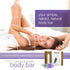 Refreshing Lavender & Rosemary Body Bar - 4.41 oz for Calming Comfort & Ultra Moisturized Skin