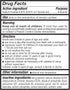 Amazon Basics Kids Anticavity Fluoride Rinse, Alcohol Free, Bubble Gum, 18 Fl Oz, Pack of 4