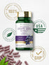 Carlyle Grape Seed Extract 4,000mg | 120 Quick Release Capsules | Non-GMO, Gluten Free Supplement