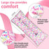 Mastectomy Pillow, Hysterectomy Pillow, Heart Pillow after Heart Surgery, Port Pillows for Chemo Patients Seatbelt C