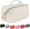 Large Capacity Travel Cosmetic Bag - Cute Waterproof Makeup Organizer for Women - Travel Makeup Organizer Bag