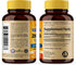 Sandhu Herbals Zinc 50mg Supplement for Men & Women | 60 Capsules | High Absorption Zinc Monomethionine