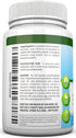Lung Detox and Cleanse, Extra Strength Herbal Lung Health Supplements for Smokers, Promotes Respiratory Health