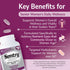 21st Century Sentry Senior Women 50 Plus Tablets, 100 Count