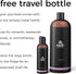 Melt Massage for Couples (16oz) Melt Sensual Massage Oil | Relaxing, Therapeutic Sweet Almond Oil | Soft, Moisturizing