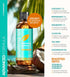 artnaturals Coconut Oil Pulling (8oz) Set - Alcohol-Free Mouthwash with Tongue Scraper & Toothbrush for Fresh Breath