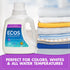 Earth Friendly Products Ecos Laundry, Lavender, 100 Count