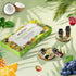 Fruity Essential Oils Set - TOP 14 Fragrance Oils for Diffusers, Candle Making, Includes Strawberry, Apple, Mango