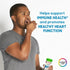 Rainbow Light Multivitamin for Men - Vitamin C, D & Zinc, Probiotics, Men's One Multivitamin Provides High Potency