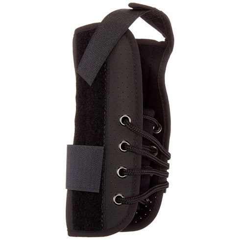 Sammons Preston 36677 Adjustable Wrist Brace, X-Small, Left, 7' Length